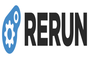 Rerun EDI services