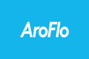 AroFlo EDI services